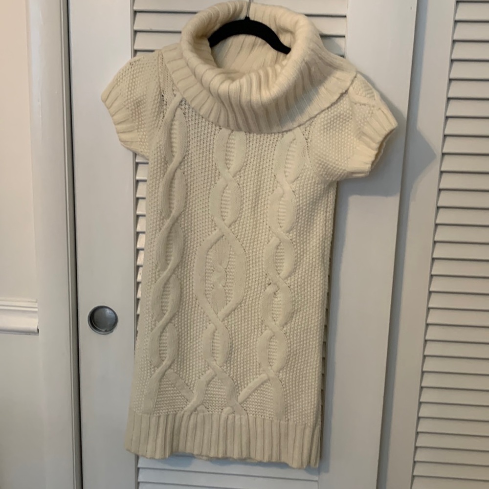 Thick dress